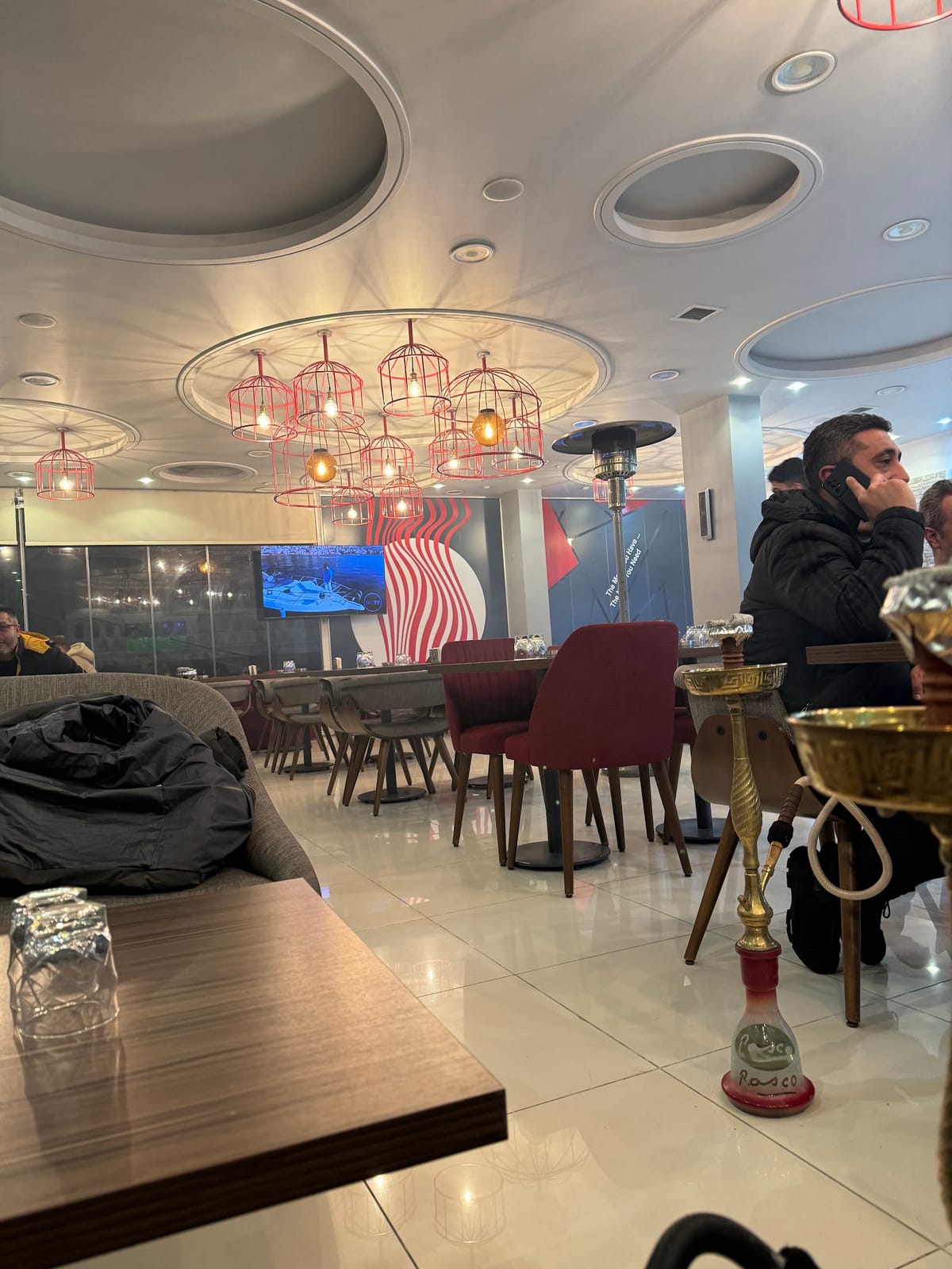 Pasco cafe باسكو كافيه