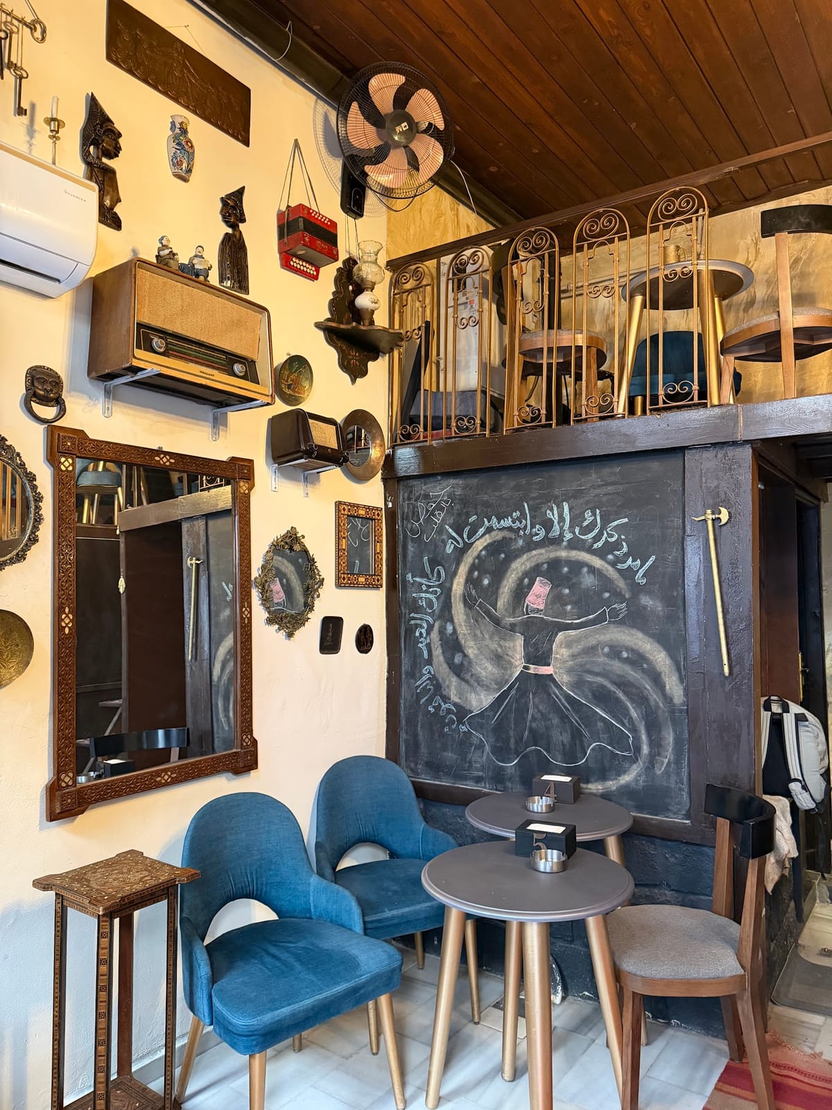 Kankane Cafe