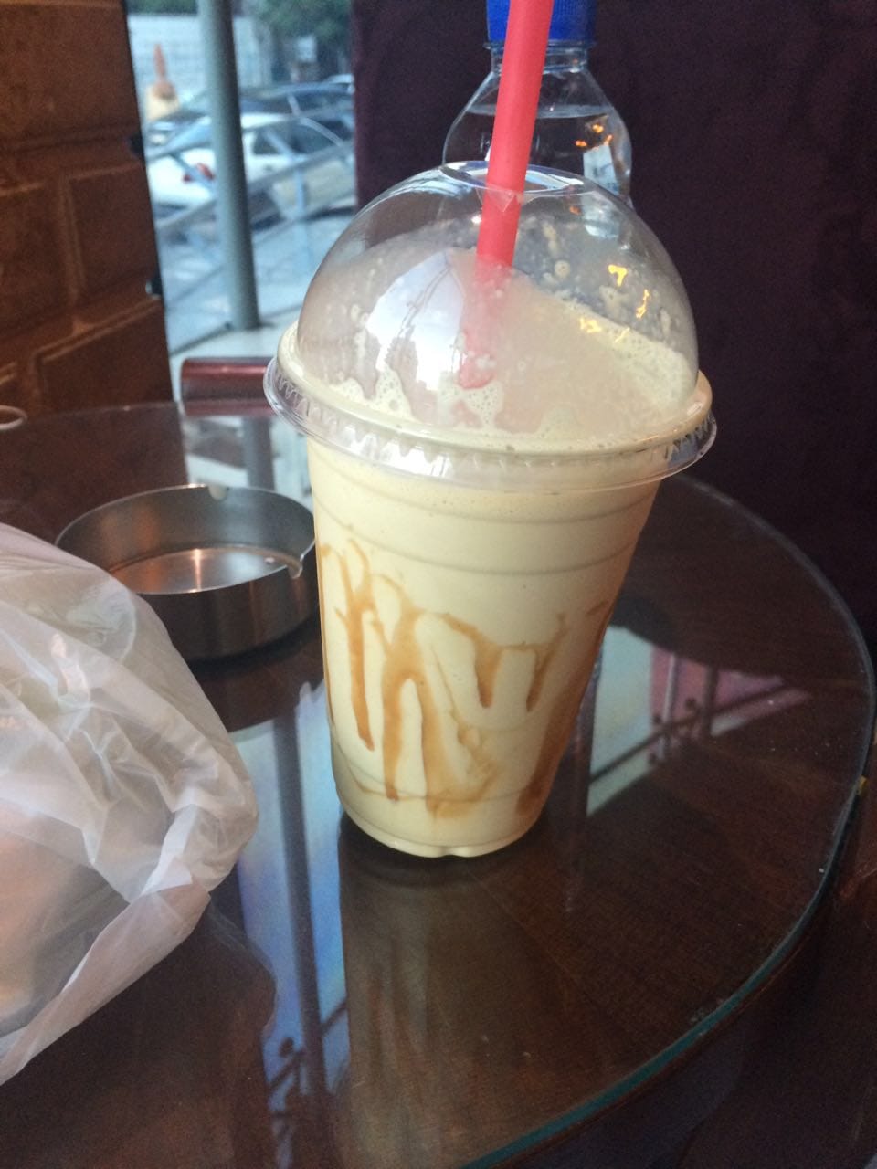 Pages Cafe