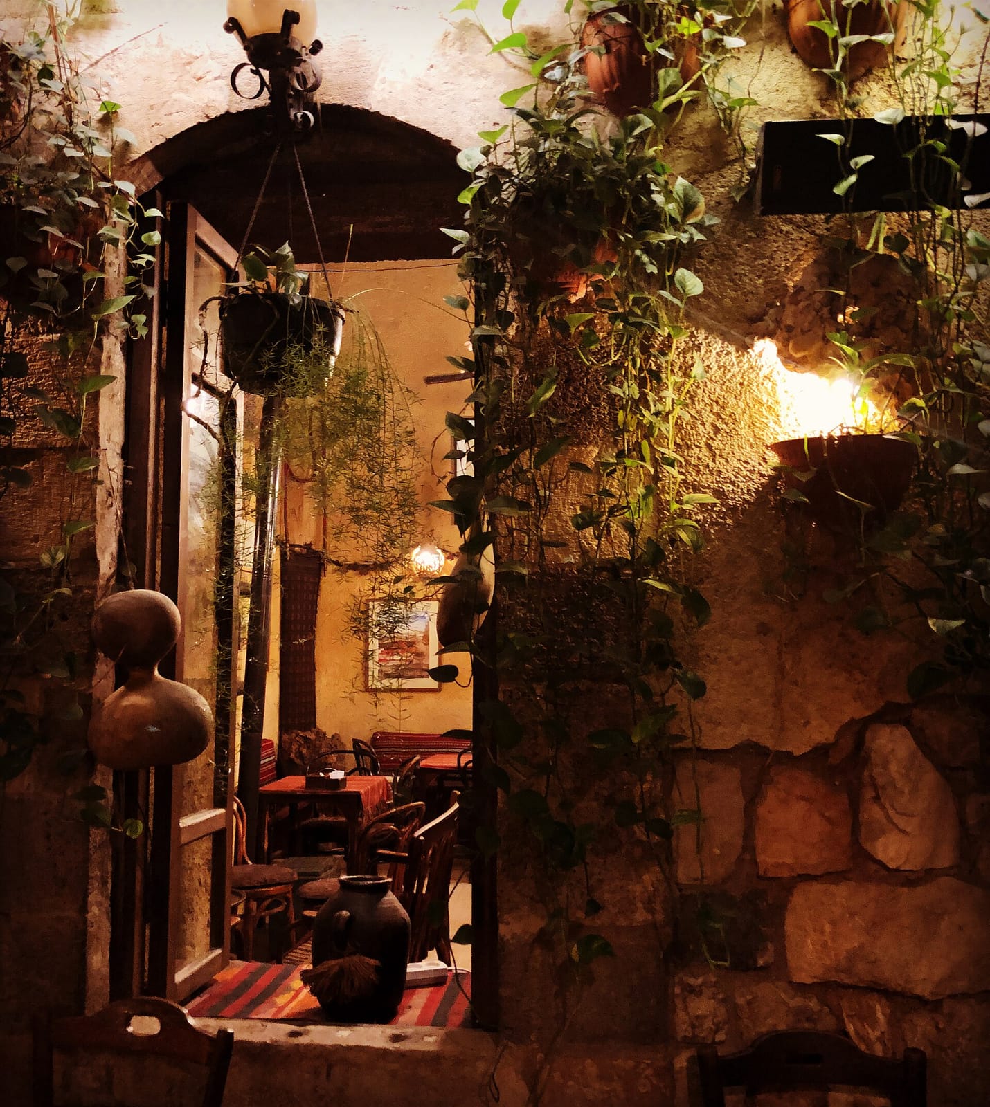 غزل كافيه Ghazal Cafe. photo 4