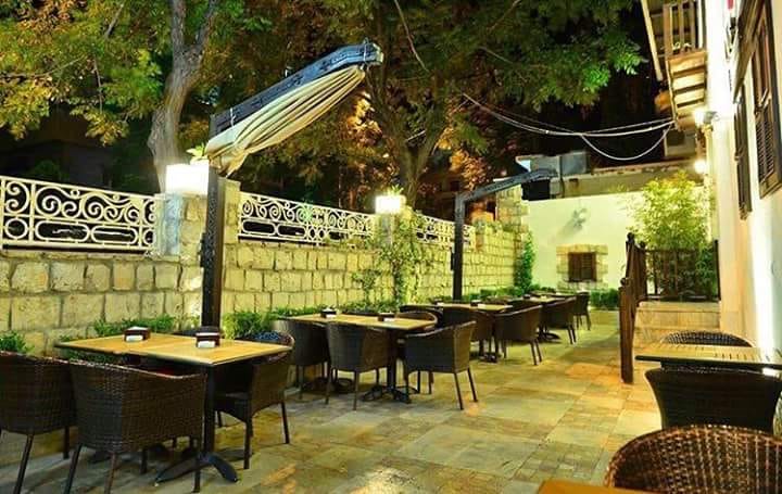 Ak's Cafe