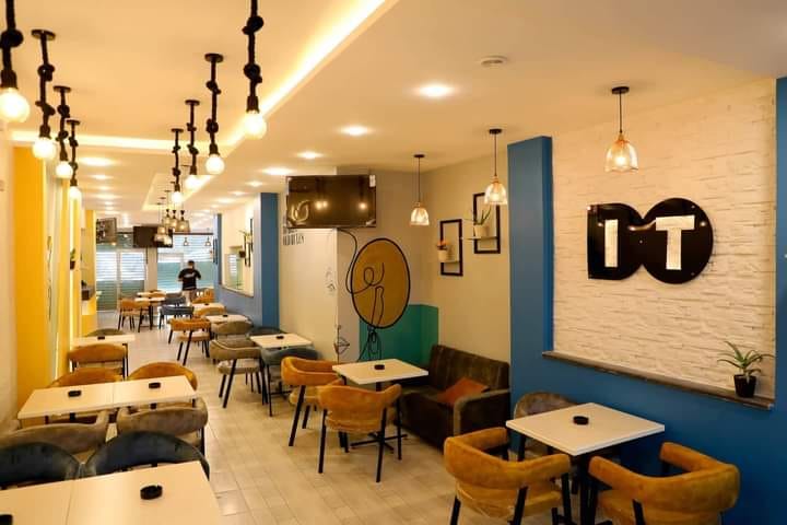 JOY CAFE