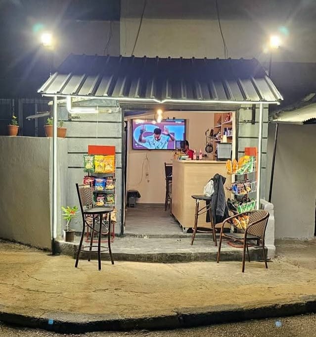 Coffee House