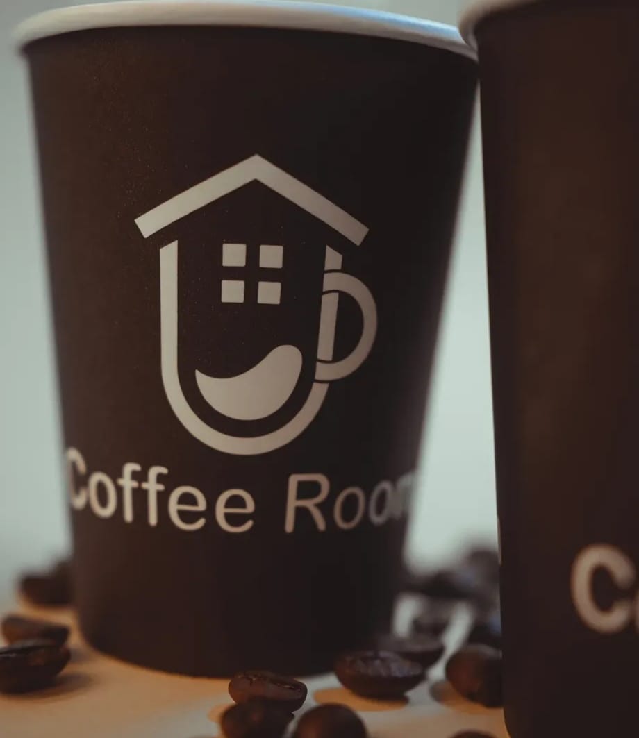 Coffee Room