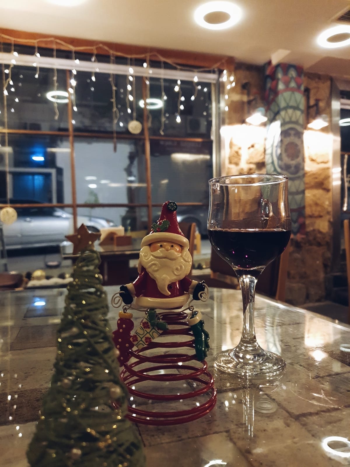 Cozy 41 Cafe
