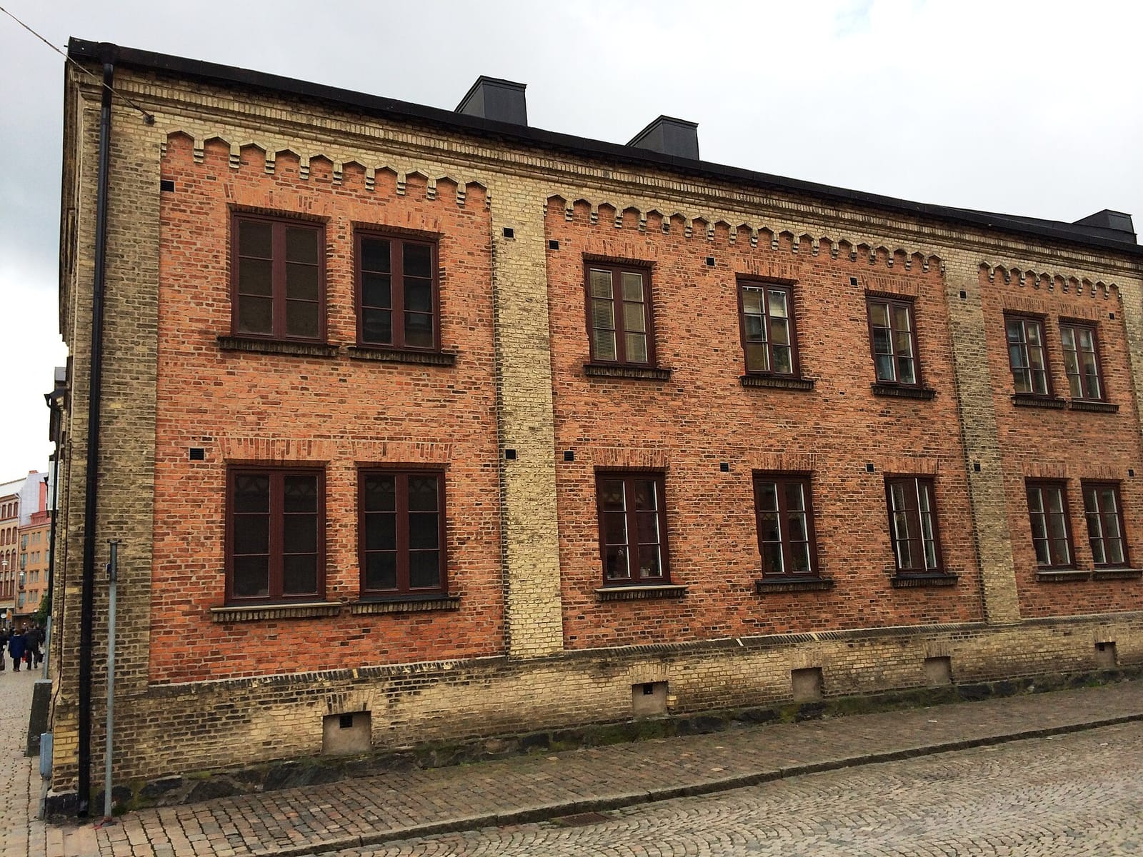 Sockerskorpan Cafe Kringlan photo 5