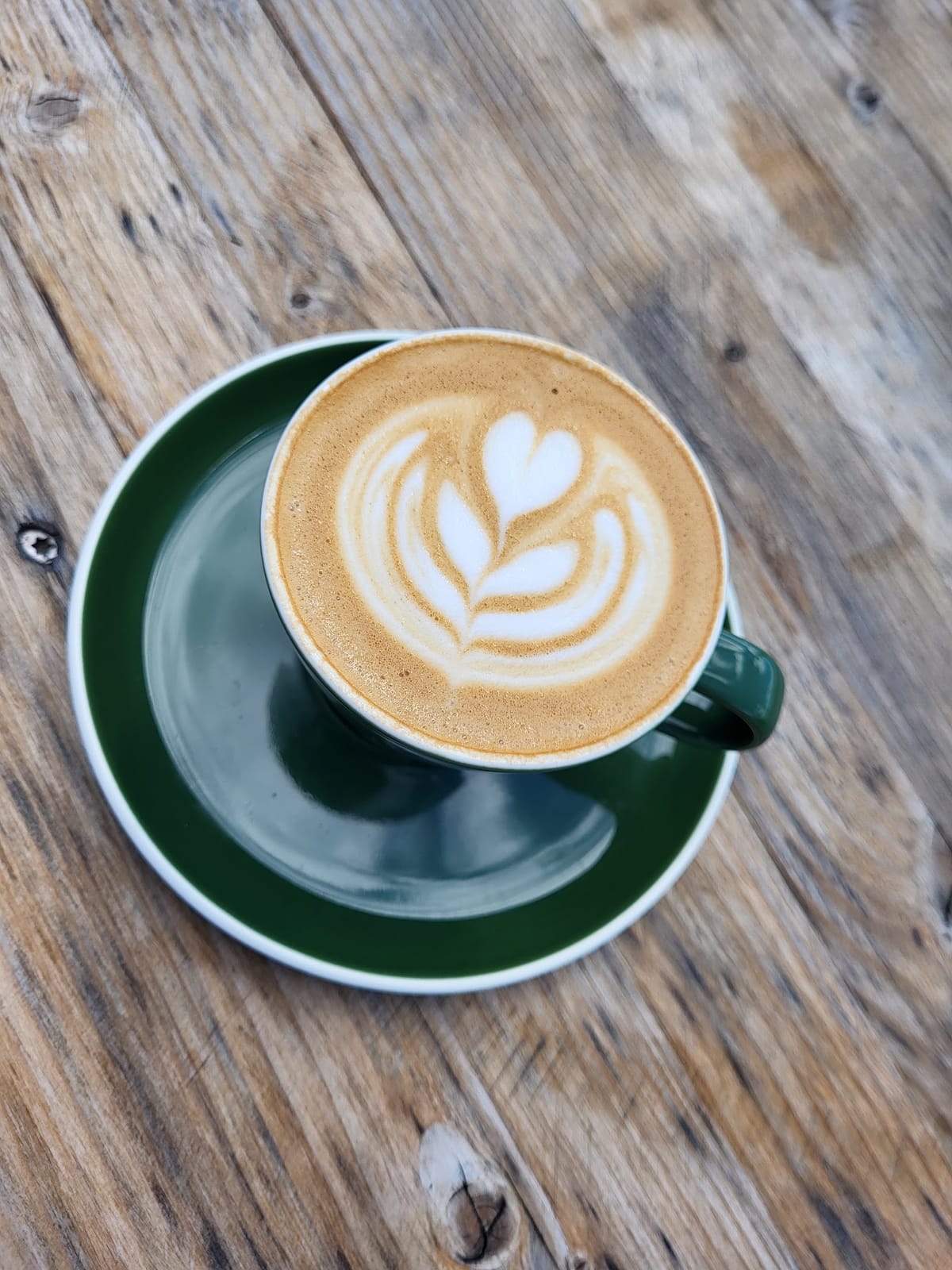 Morgon Coffee Roasters
