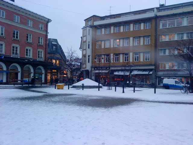 Espresso House Nygatan LIN photo 3
