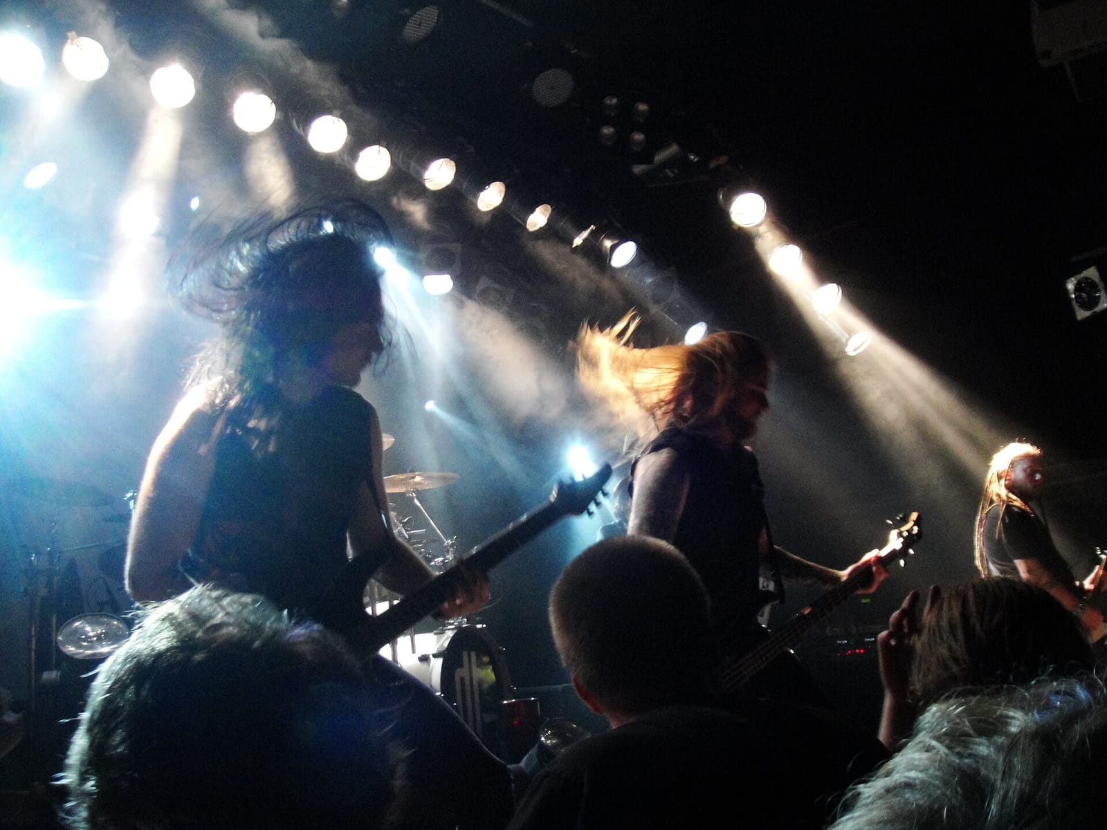 St Knuts Cafe & Bageri photo 4