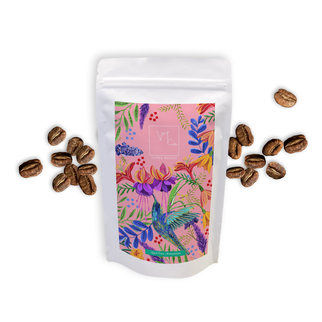 Volca Coffee Roasters photo 5