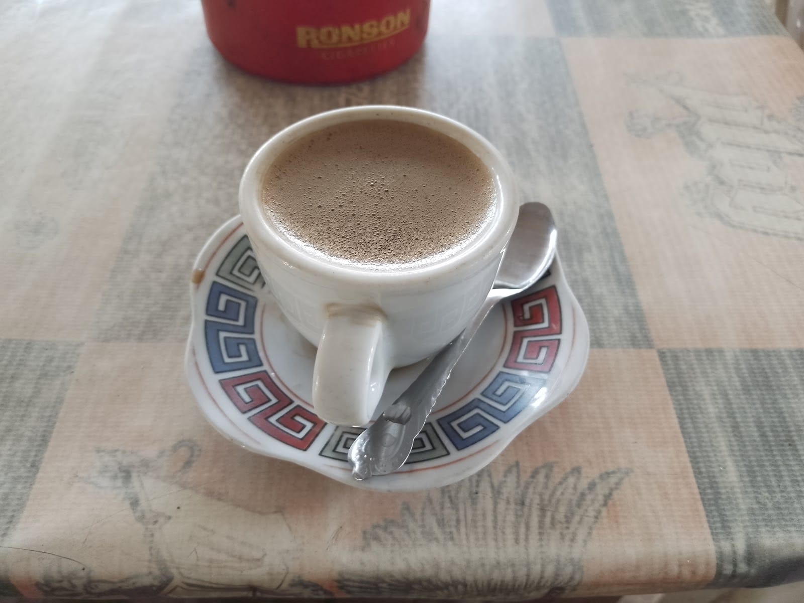 Cafe CBG