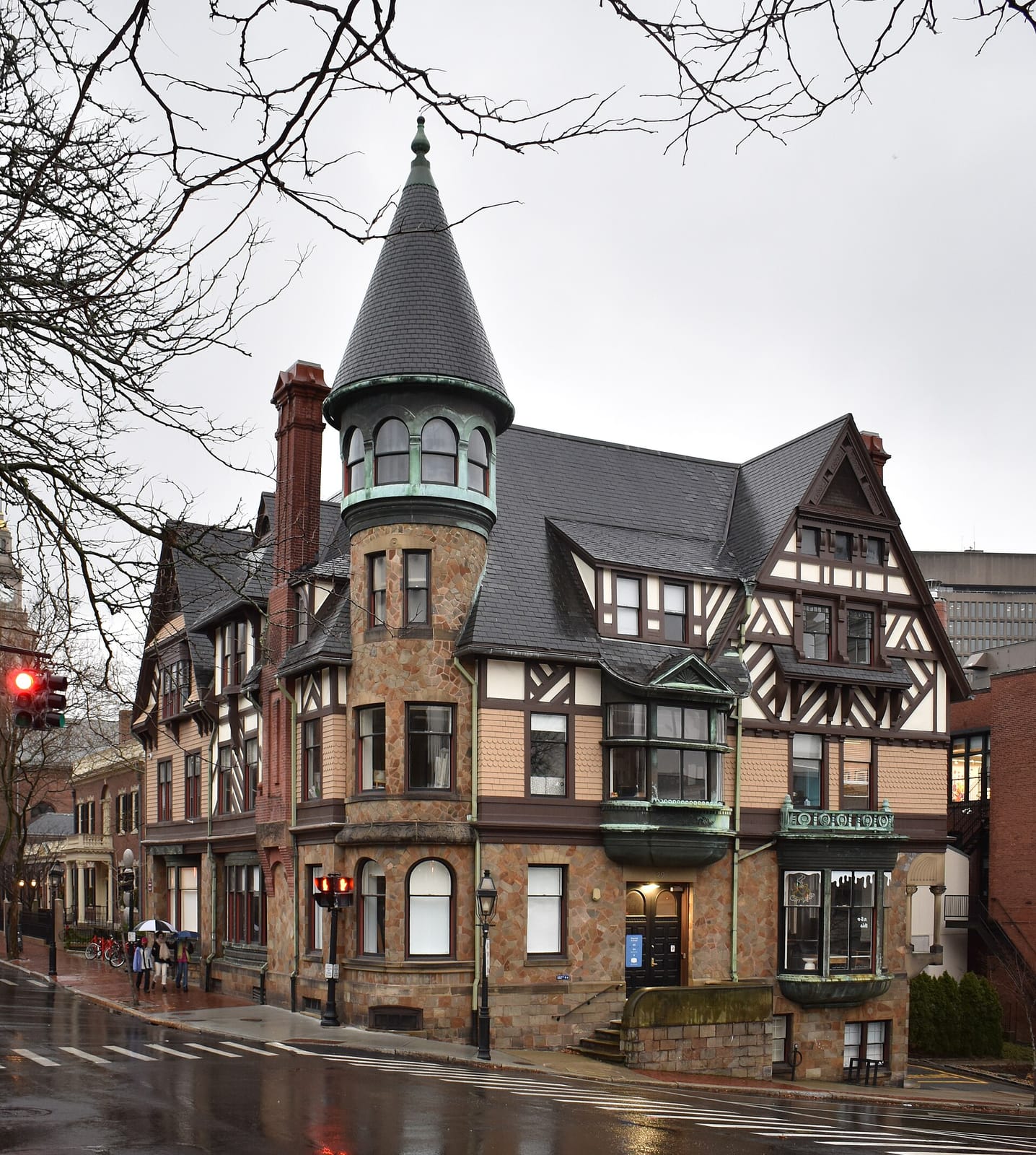 Carr Haus Cafe photo 4