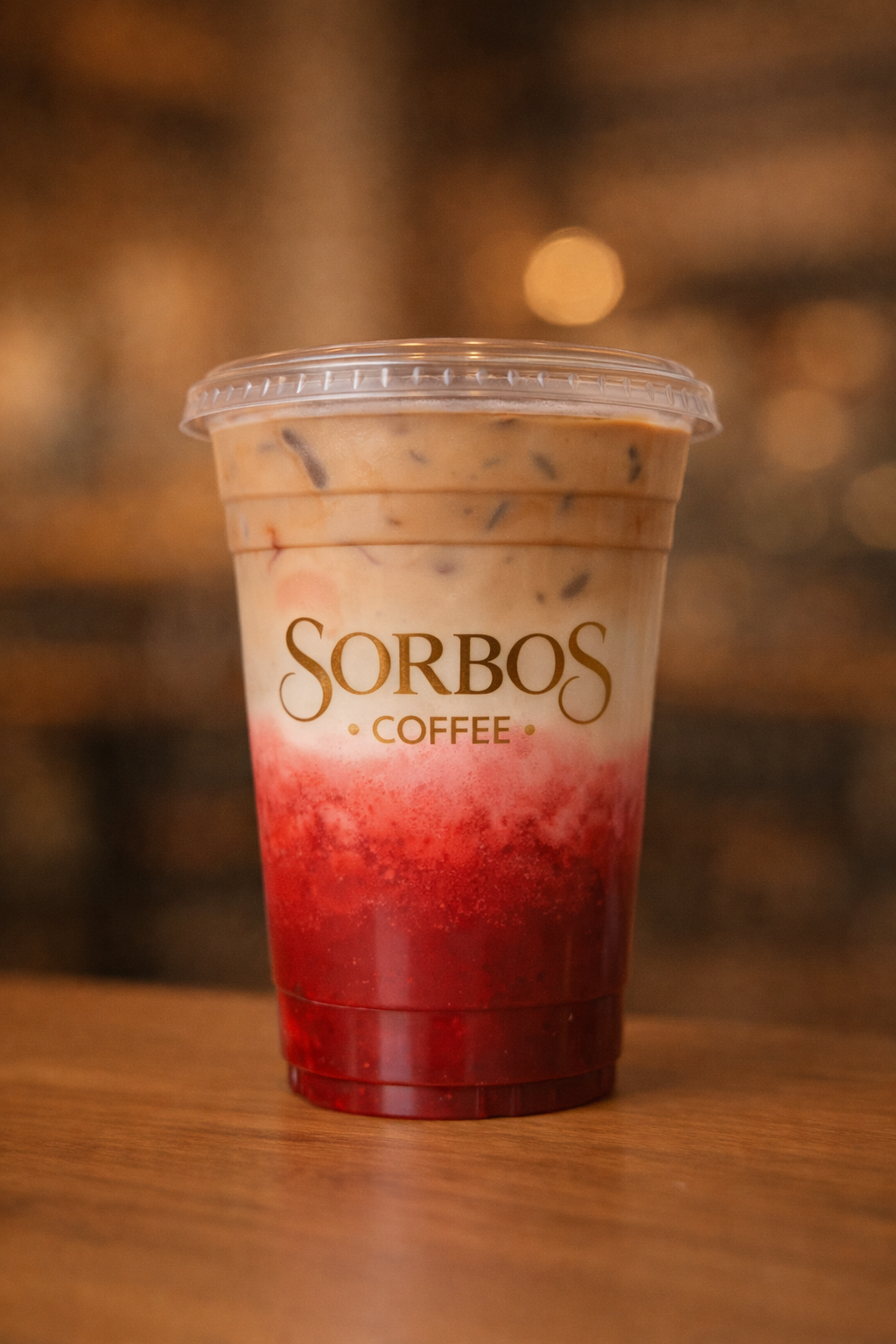Sorbos Coffee