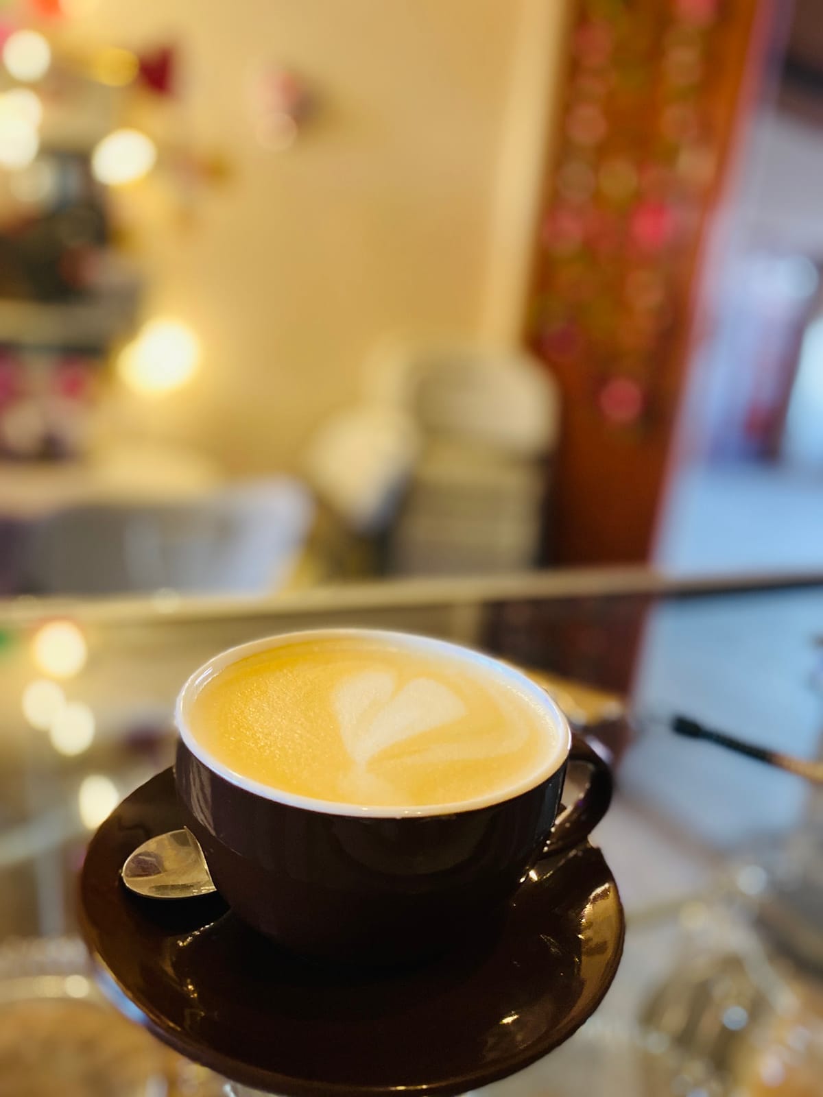 MelyAnder cafe
