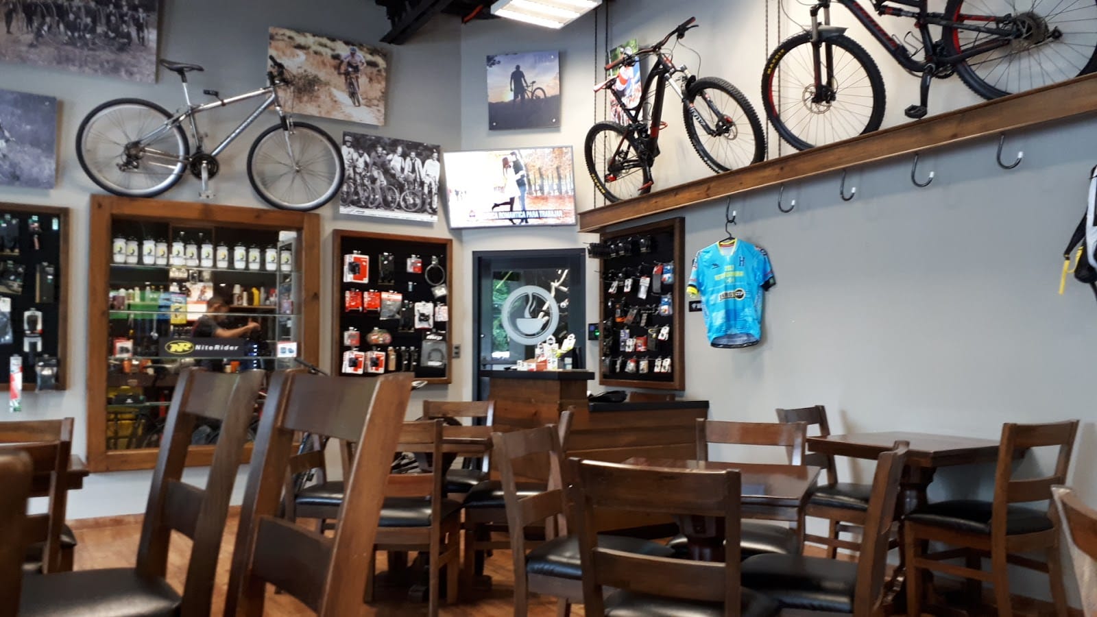 TRIO Coffee-Bikes-Meetings
