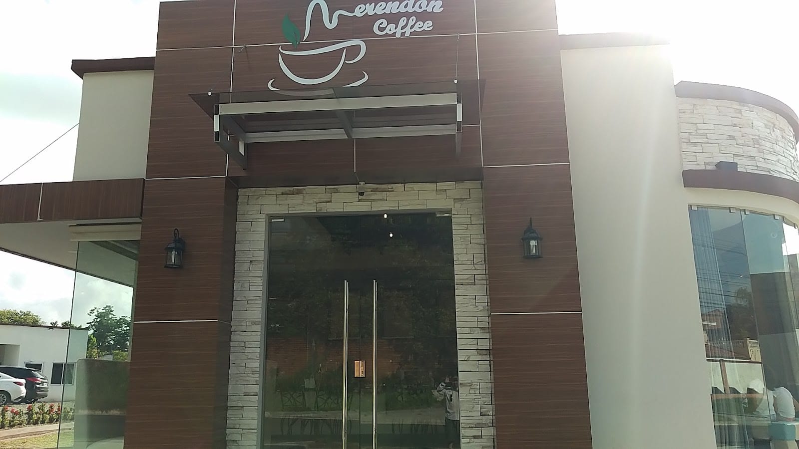 Merendon Coffee