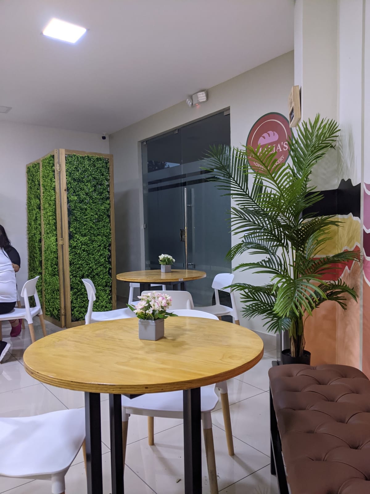 Amalia's Coffee & Bakery