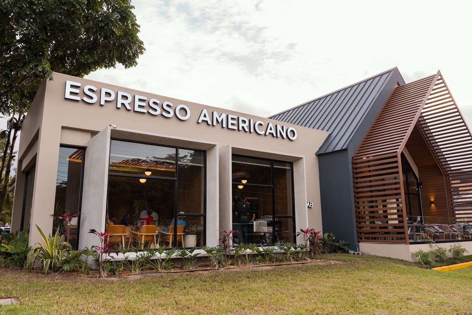 Coffeelab • Los Andes