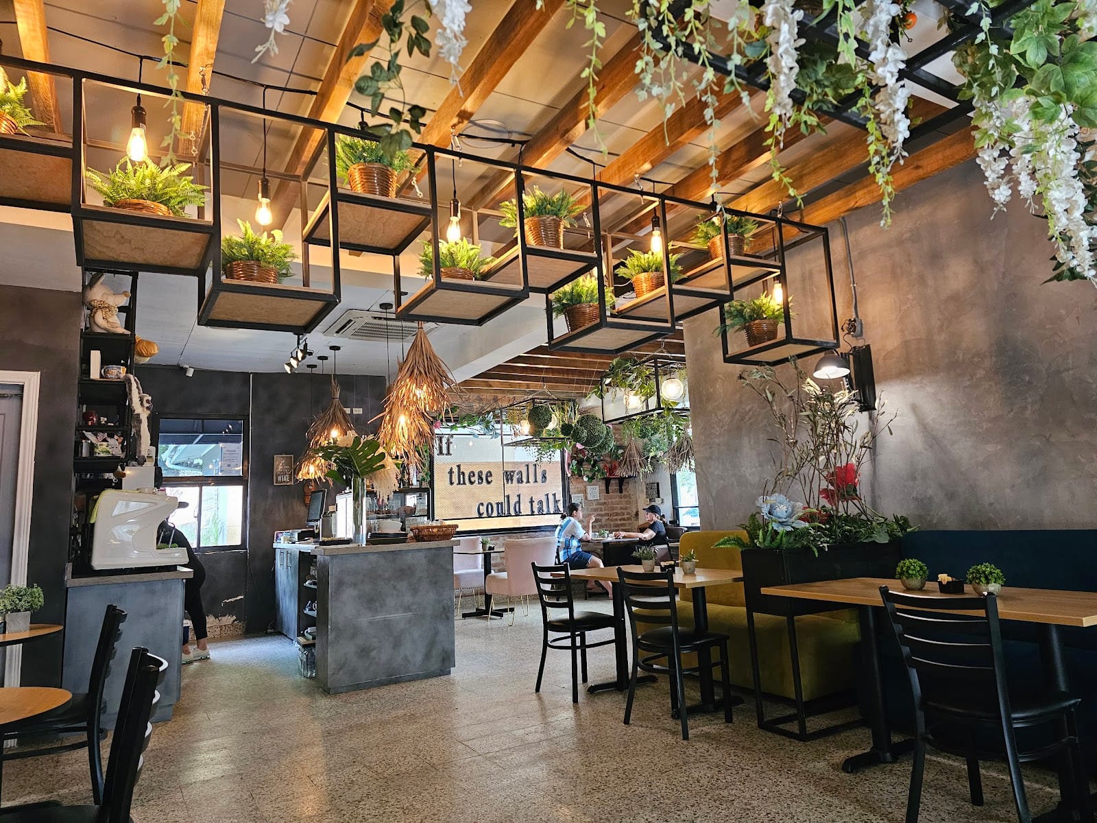 The Corner Coffee Bar