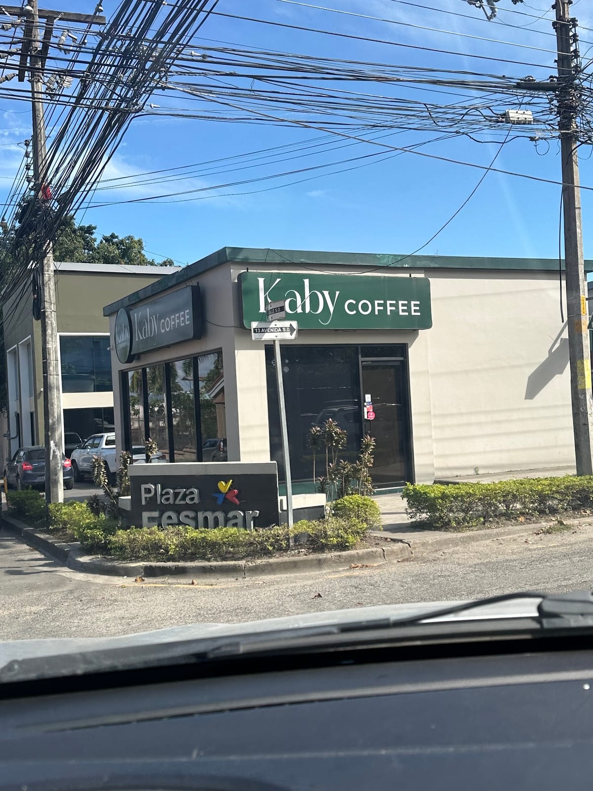 KabyCoffee