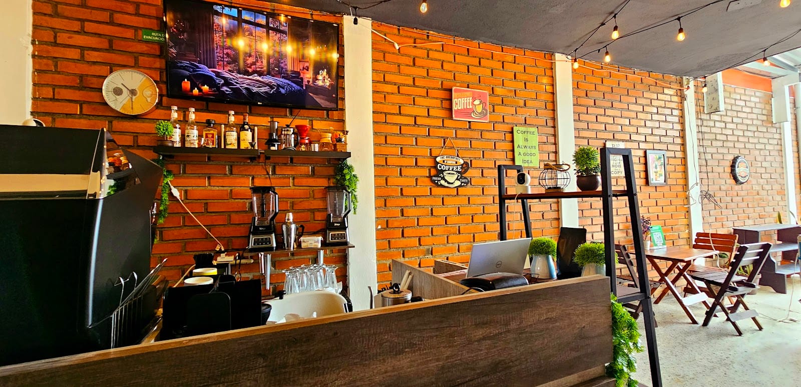 Don Pacheco Coffee Co