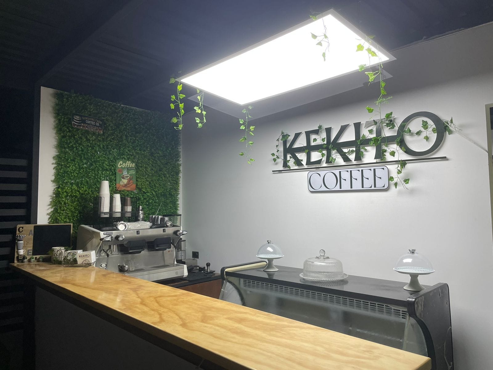 Kekito Coffee