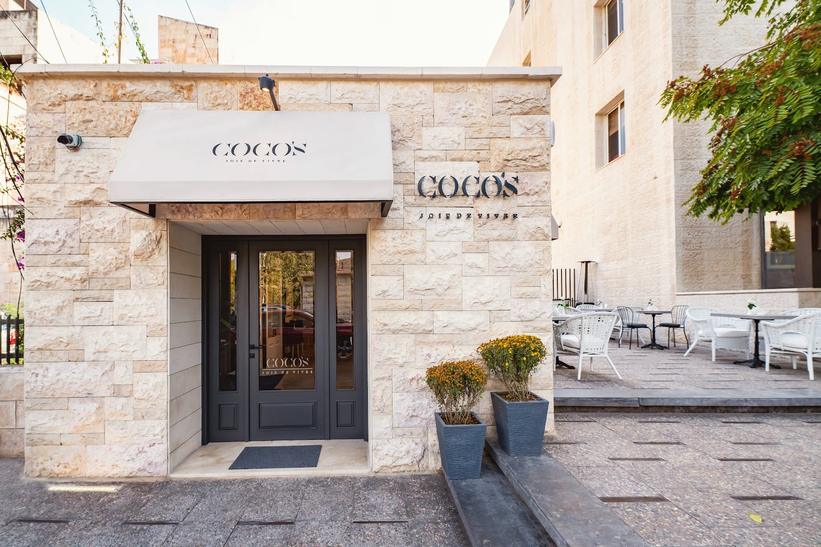 Coco’s - Jabal Amman