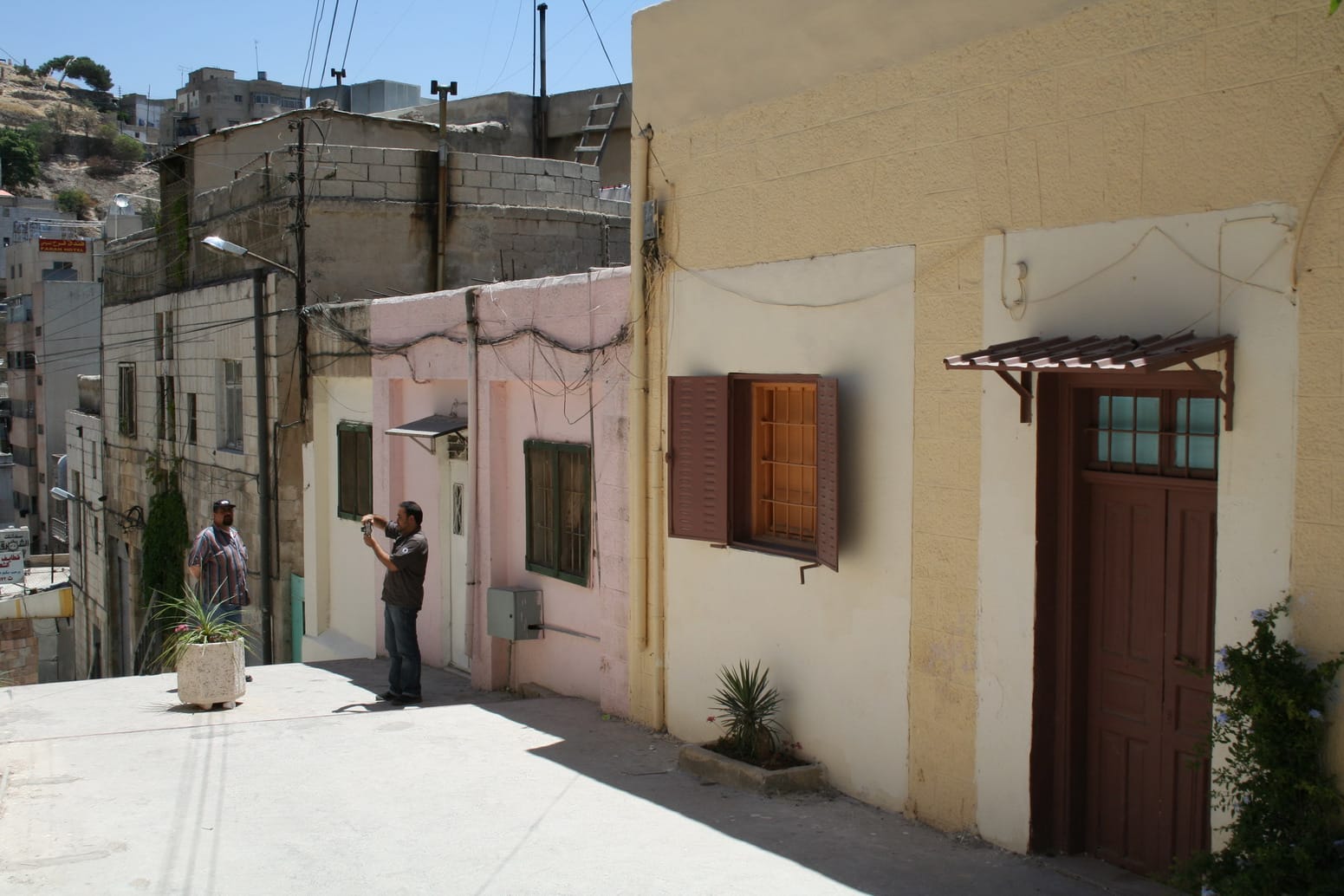 AMMAN STORY photo 3