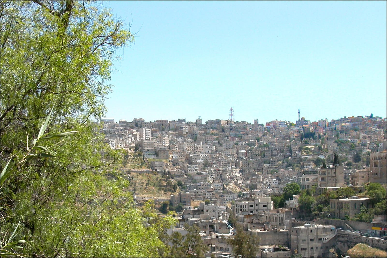 AMMAN STORY photo 2