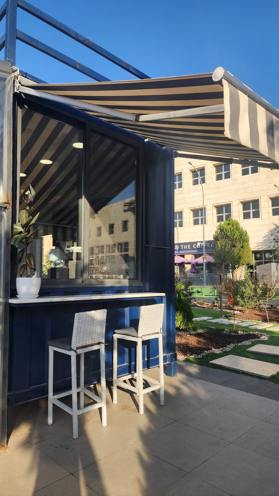 Troika Coffee