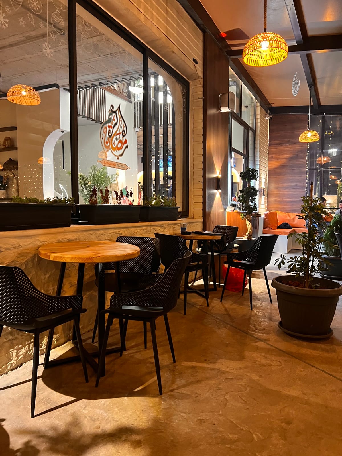 OZ Speciality Coffee ... اوزي للقهوة المختصة