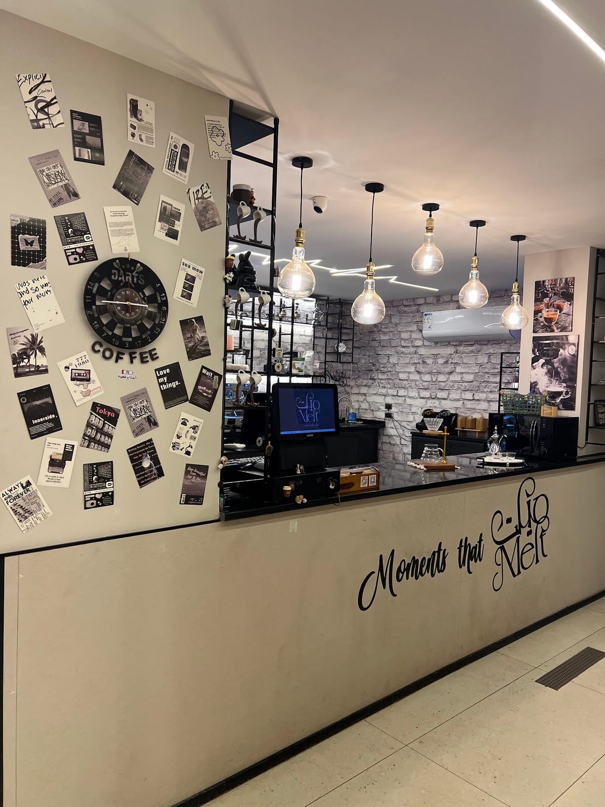 Melt Cafe & Cake
