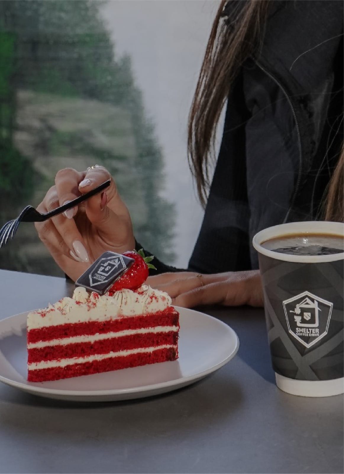 SHELTER COFFEE HOUSE photo 4
