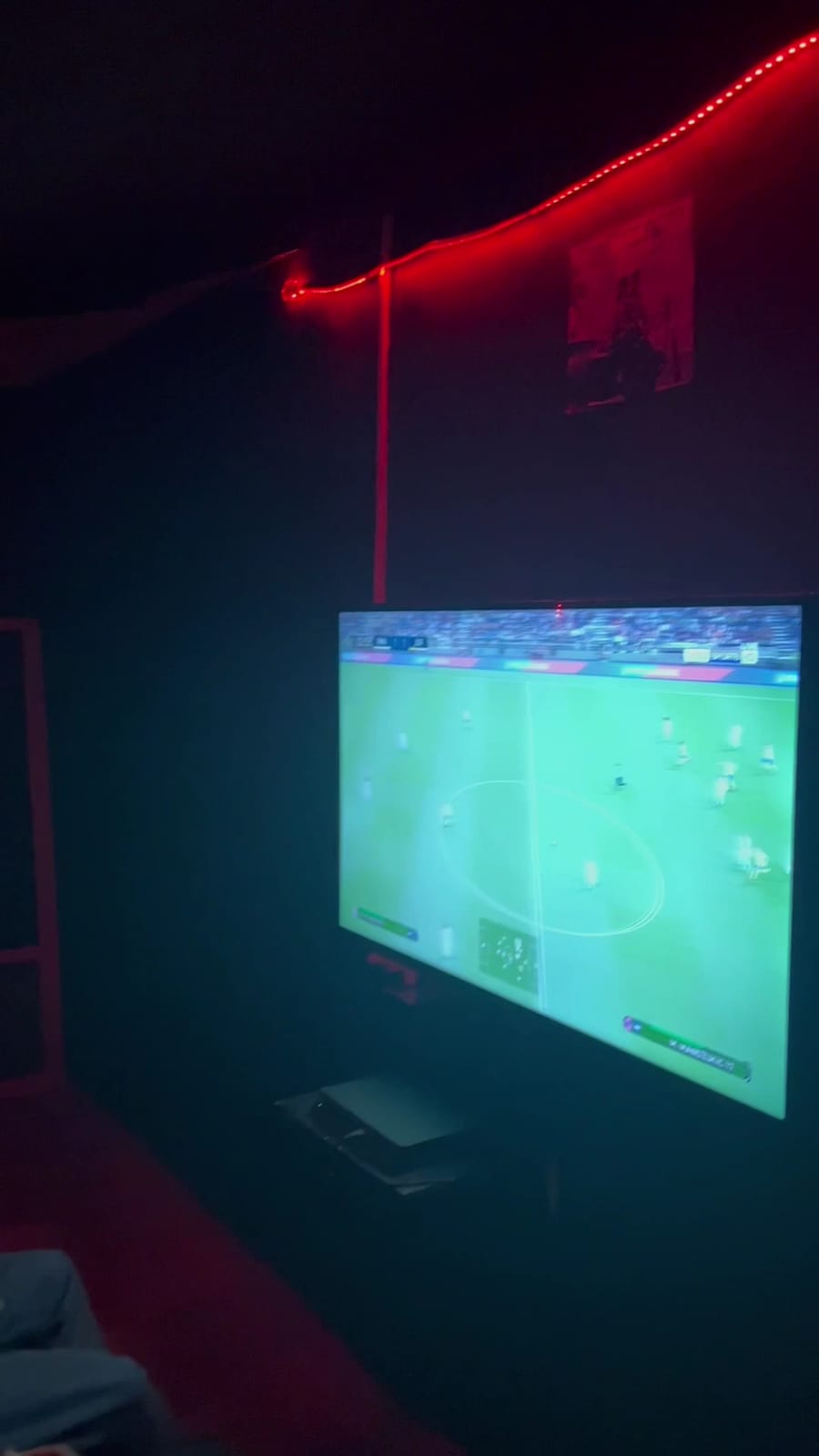 ARENA GAMING