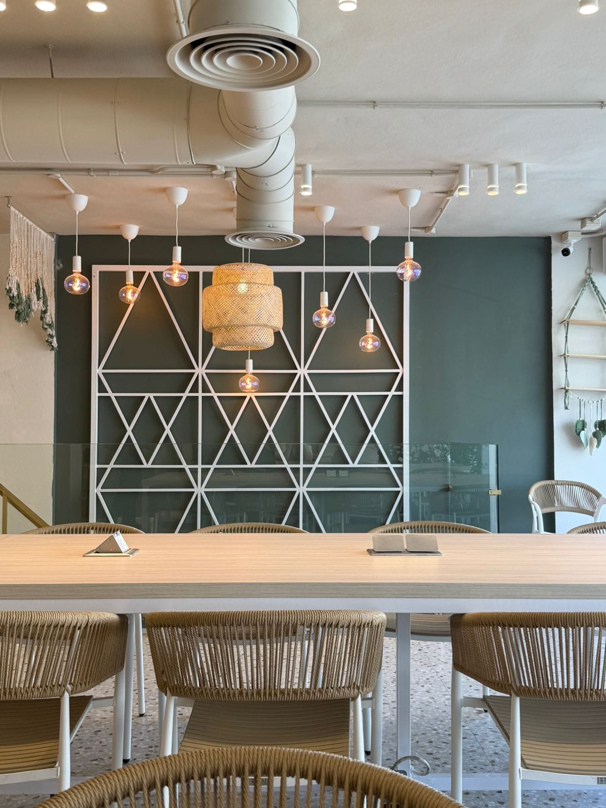 Oria Coffee House