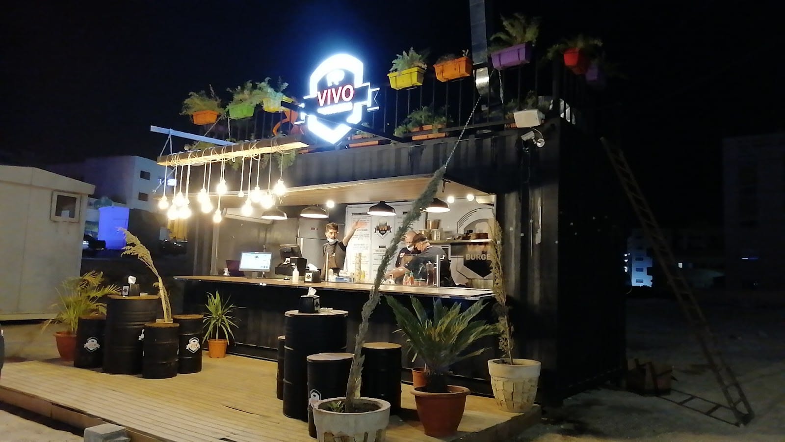Wink Cafe