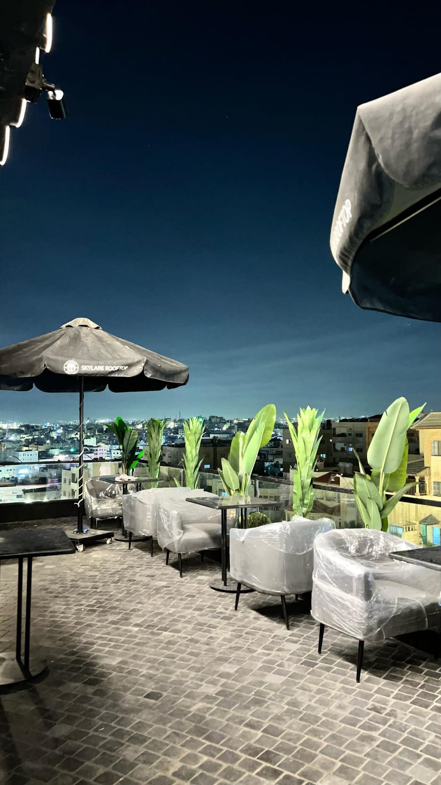 Skylark Rooftop