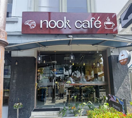 Nook Cafe@505 photo 8
