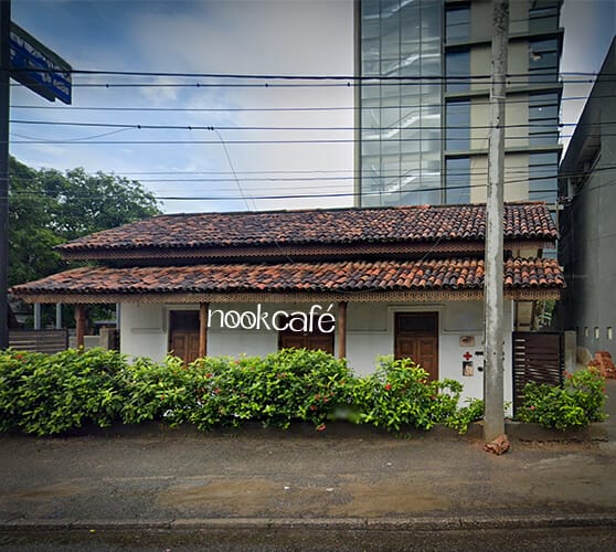 Nook Cafe@505 photo 9