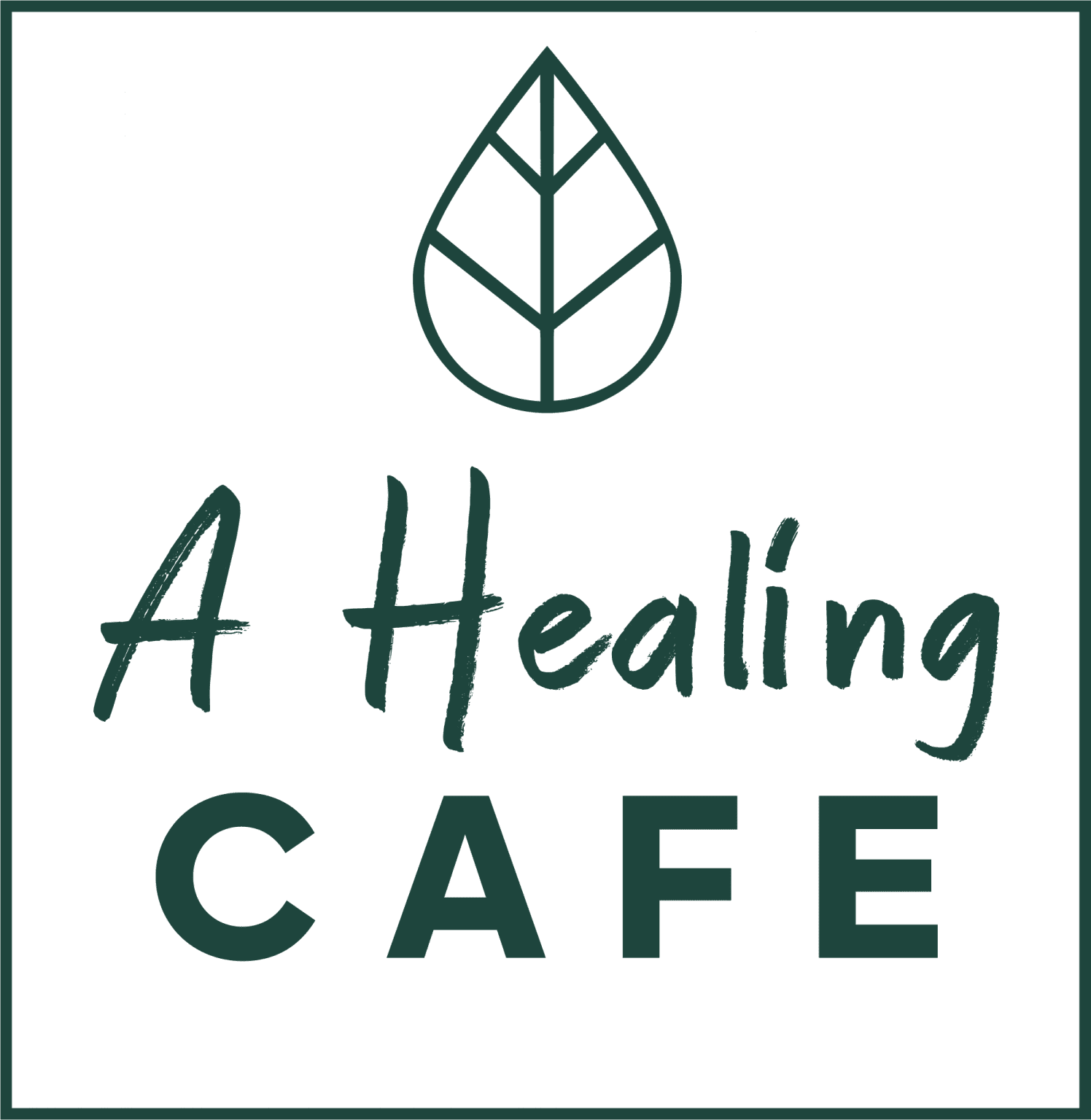A Healing Café - MaRadha Colombo photo 2