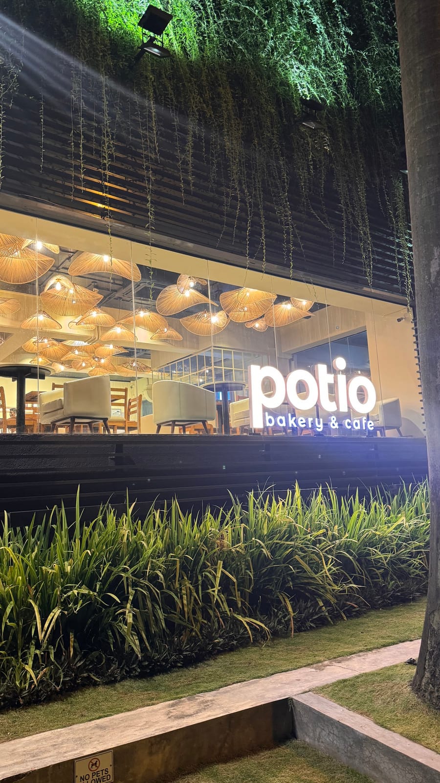 The Potio Bakery & Cafe