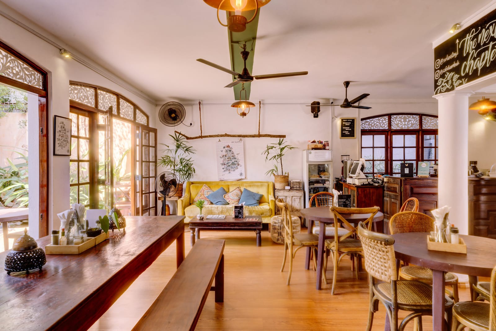 Cafe Kumbuk photo 2