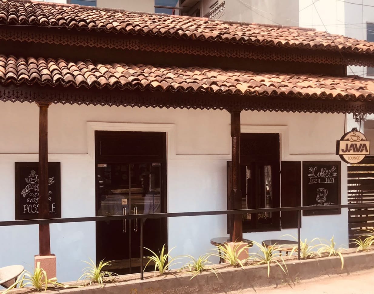 Java Lounge - Mount Lavinia photo 1