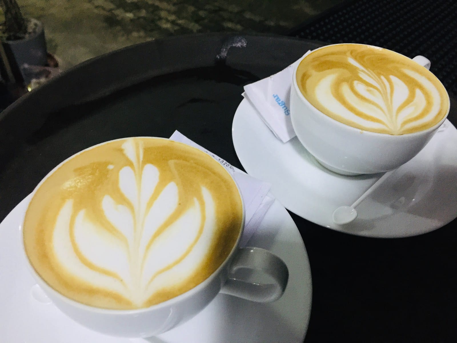 Columbus Cafe