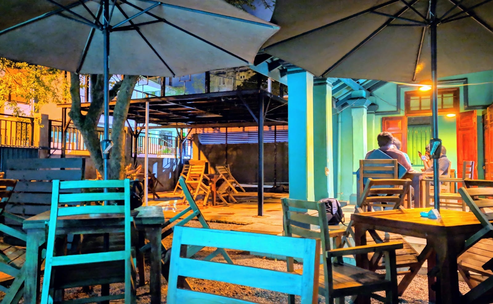 Ambition Bistro