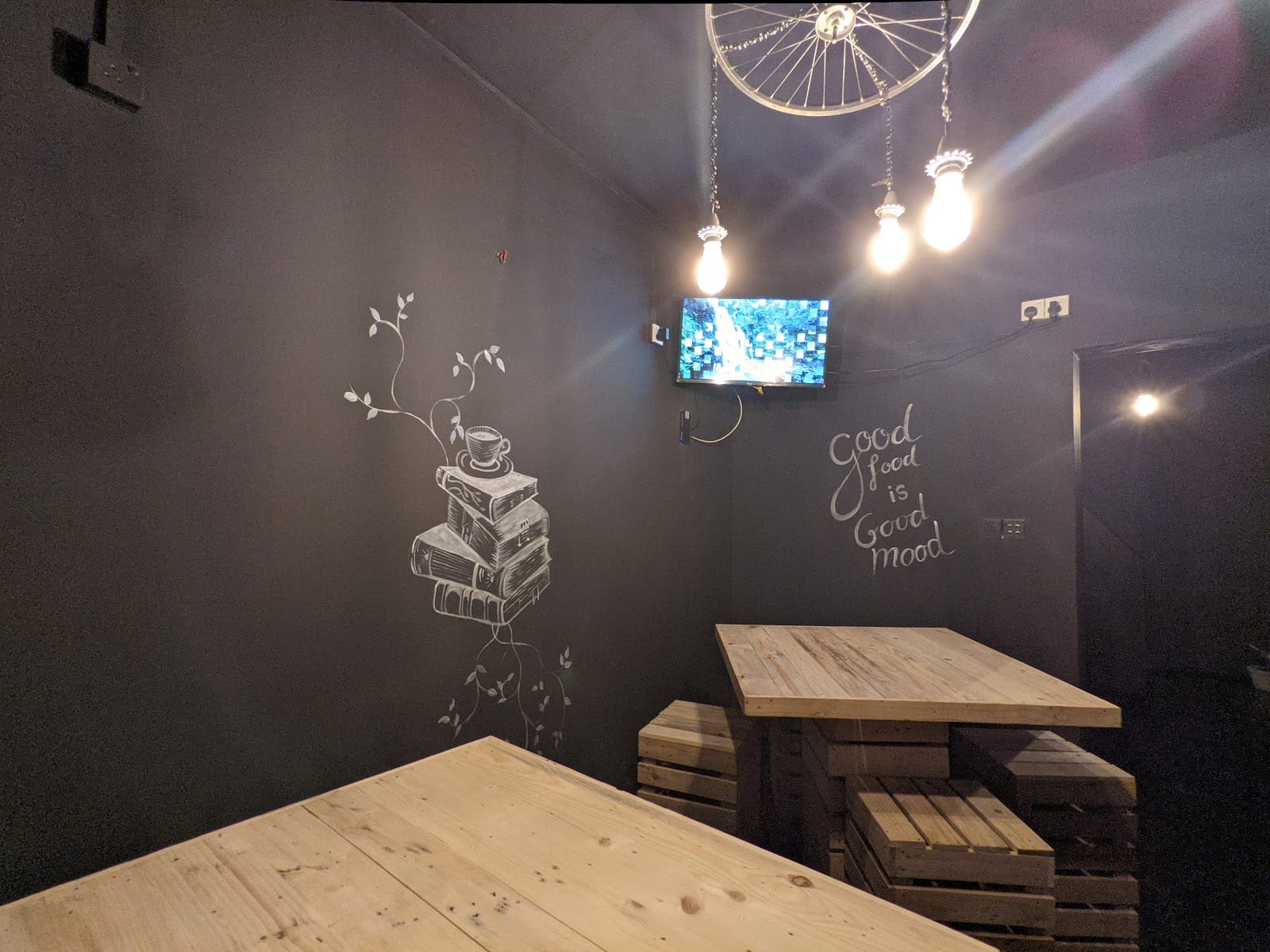 Cafe kaaya