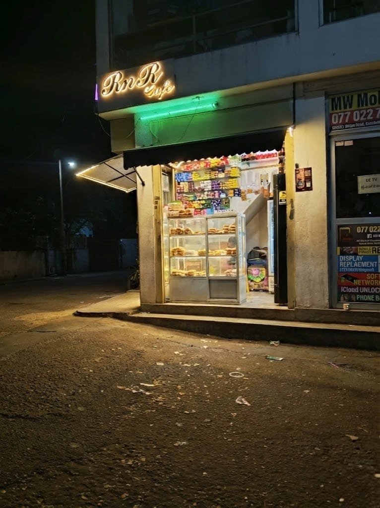 RnR Cafe