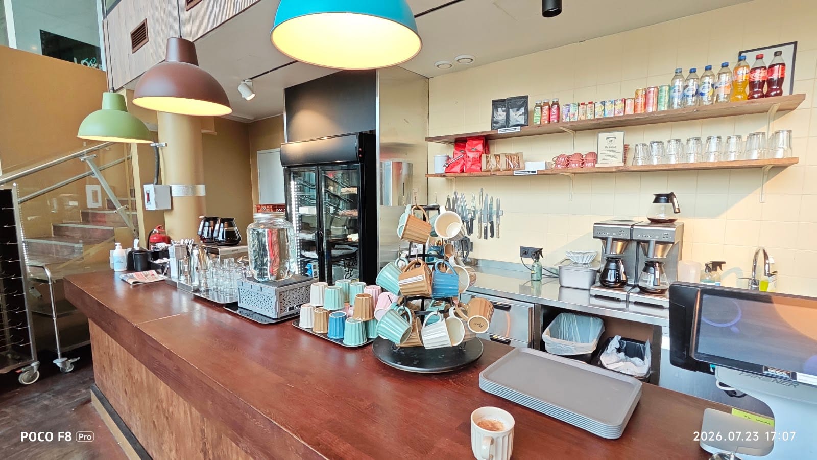 Kaisan Cafe