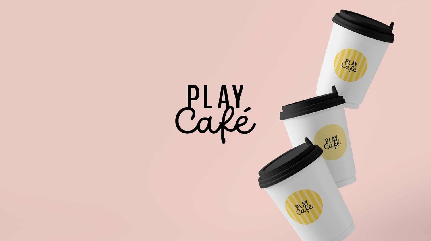 Play Cafe leikkipuistokahvila photo 2