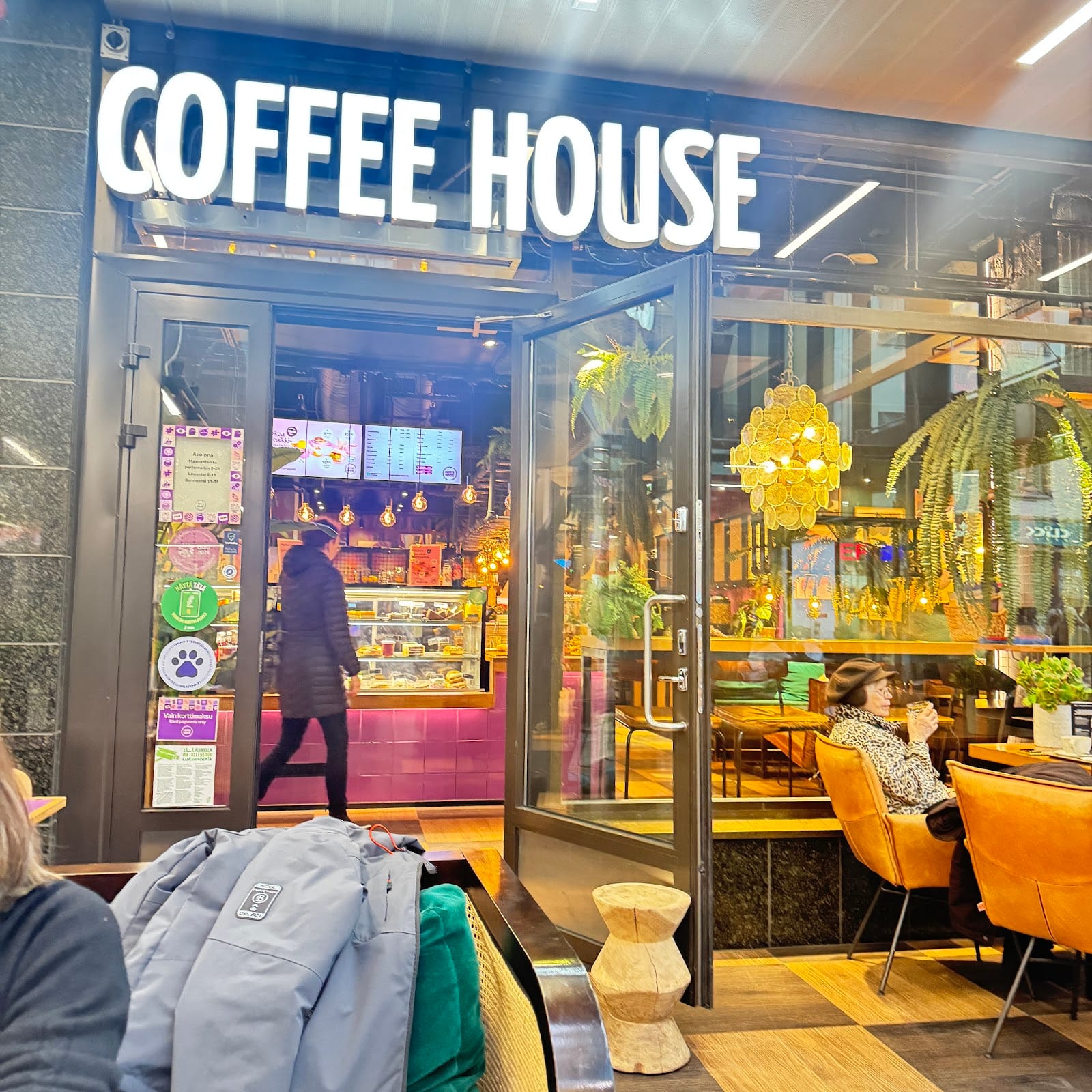 Coffee House